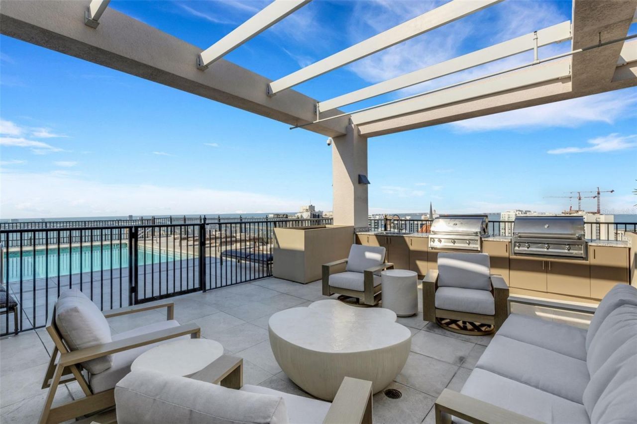 33 S Palm Avenue, Unit 1503, Sarasota, FL 34236 Photo