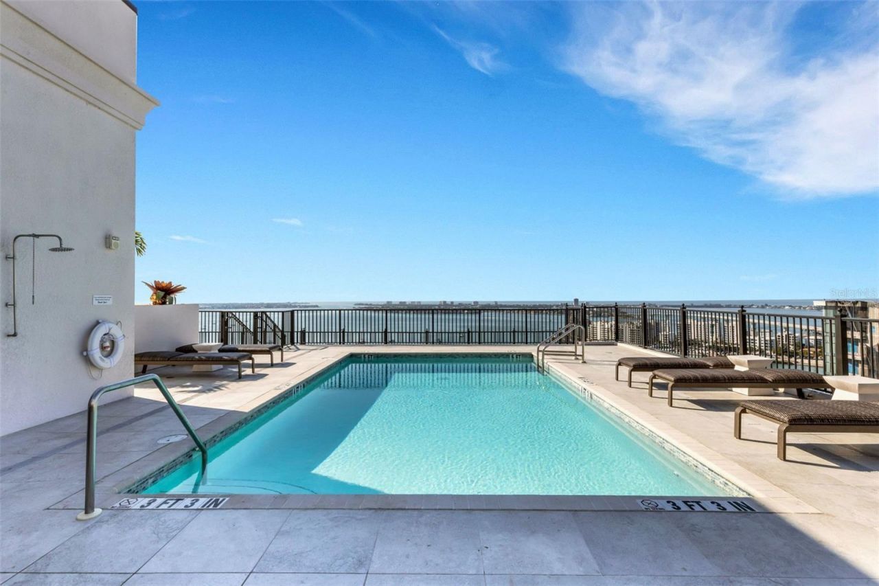 33 S Palm Avenue, Unit 1503, Sarasota, FL 34236 Photo