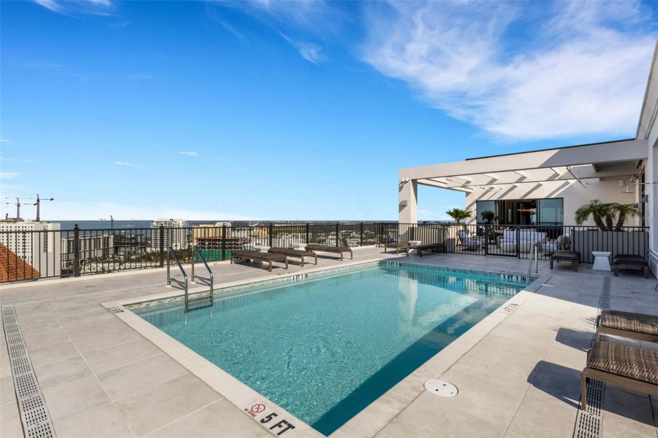 33 S Palm Avenue, Unit 1503, Sarasota, FL 34236 Photo