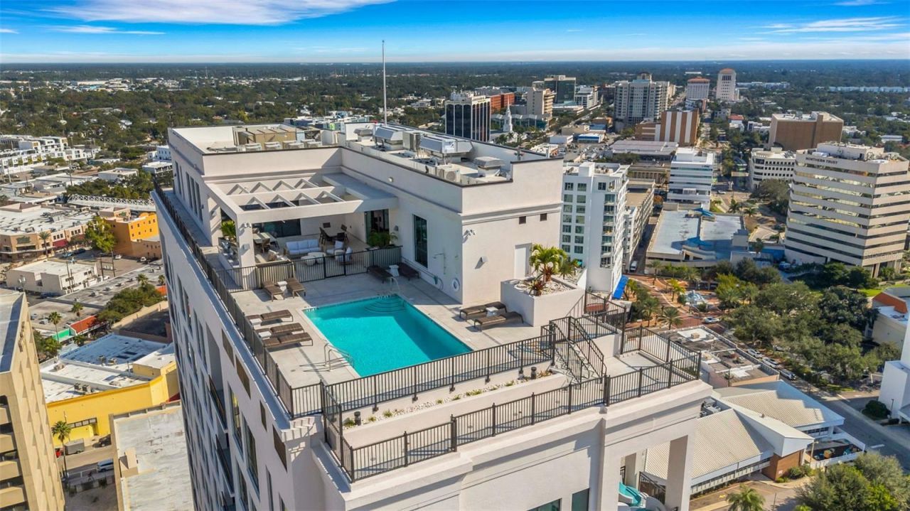 33 S Palm Avenue, Unit 1503, Sarasota, FL 34236 Photo