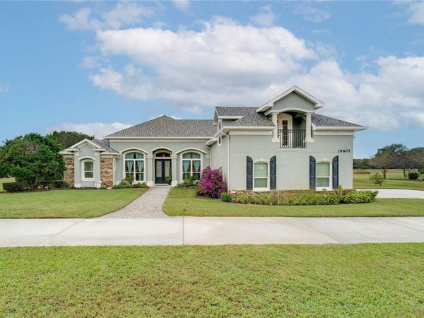 19807 EAGLE RUN, GROVELAND, FL 34736