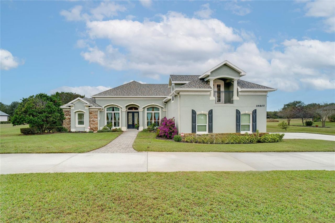 19807 Eagle Run, Groveland, FL 34736 Photo