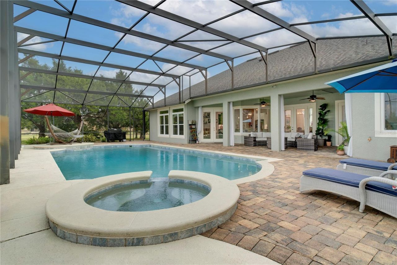 19807 Eagle Run, Groveland, FL 34736 Photo