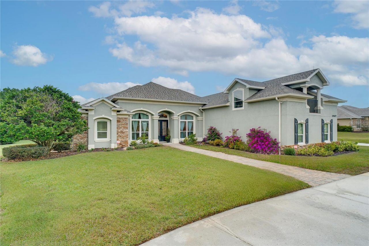 19807 Eagle Run, Groveland, FL 34736 Photo