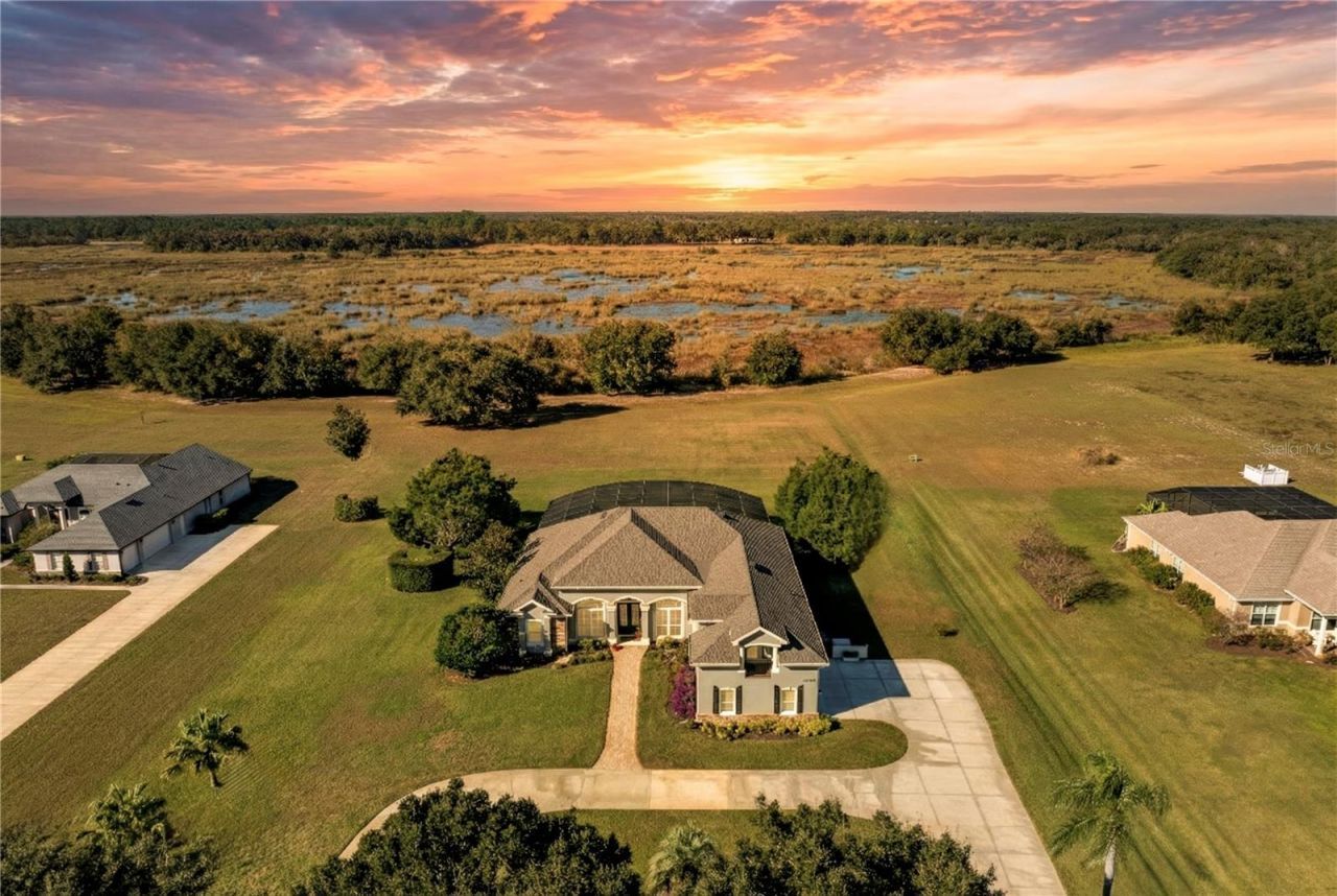 19807 Eagle Run, Groveland, FL 34736 Photo