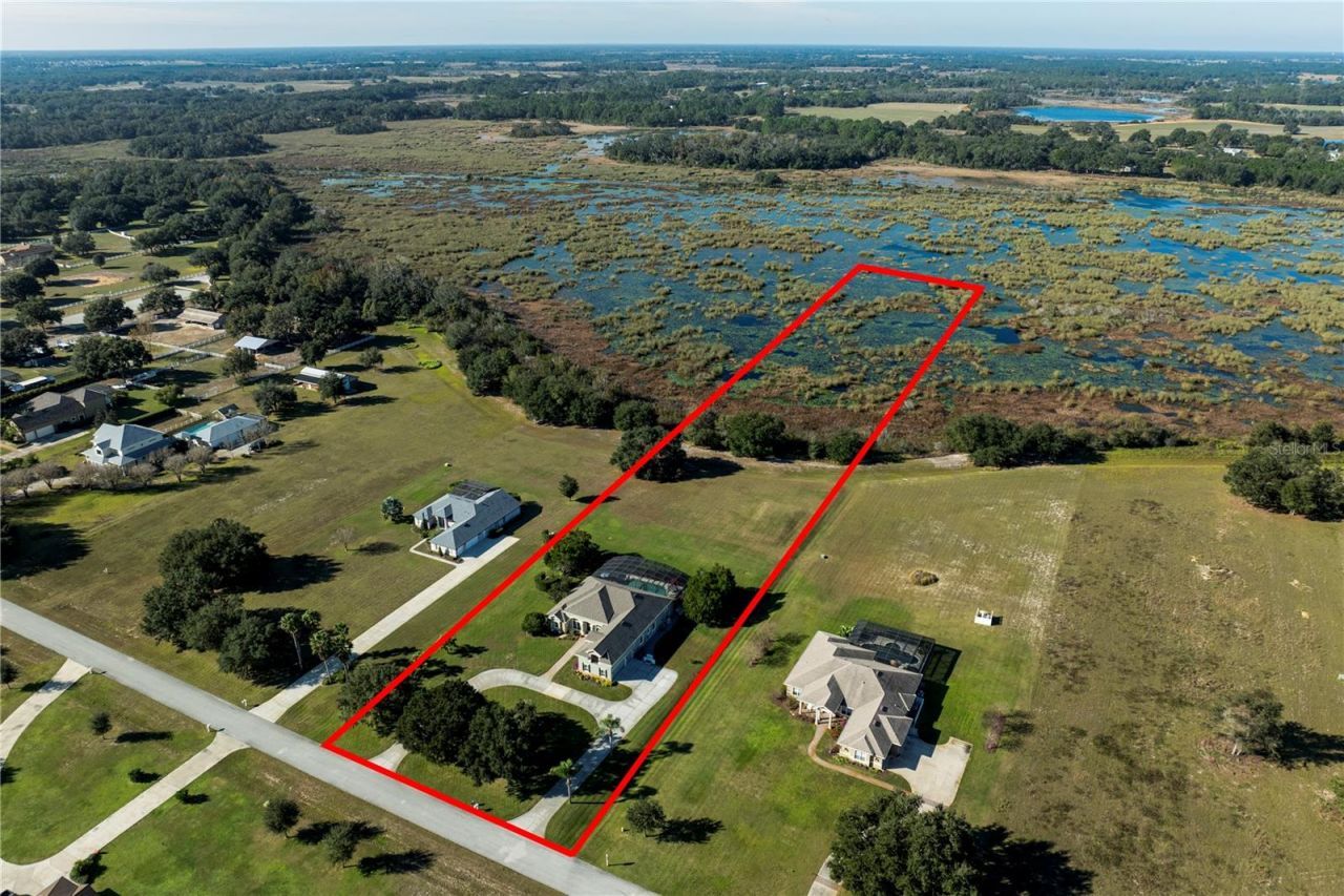 19807 Eagle Run, Groveland, FL 34736 Photo