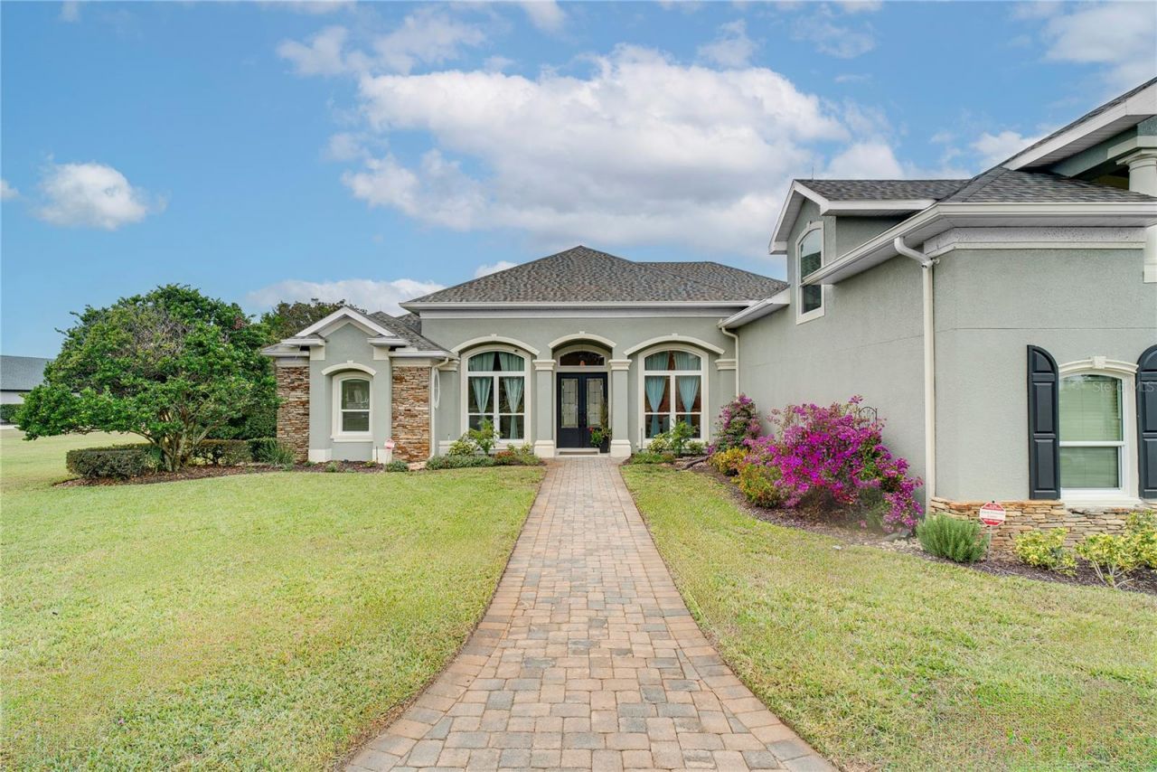 19807 Eagle Run, Groveland, FL 34736 Photo