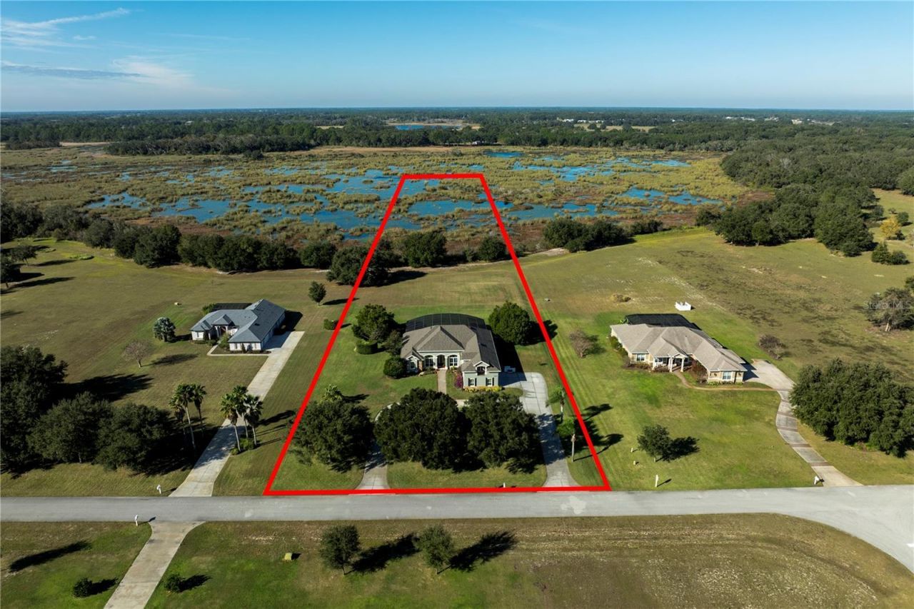 19807 Eagle Run, Groveland, FL 34736 Photo