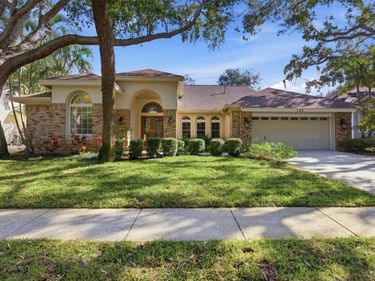192 SAGE CIRCLE, CRYSTAL BEACH, FL 34681