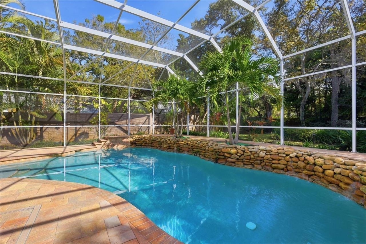 192 Sage Circle, Crystal Beach, FL 34681 Photo