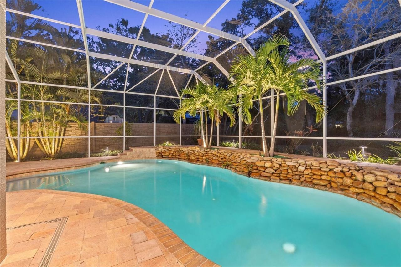 192 Sage Circle, Crystal Beach, FL 34681 Photo