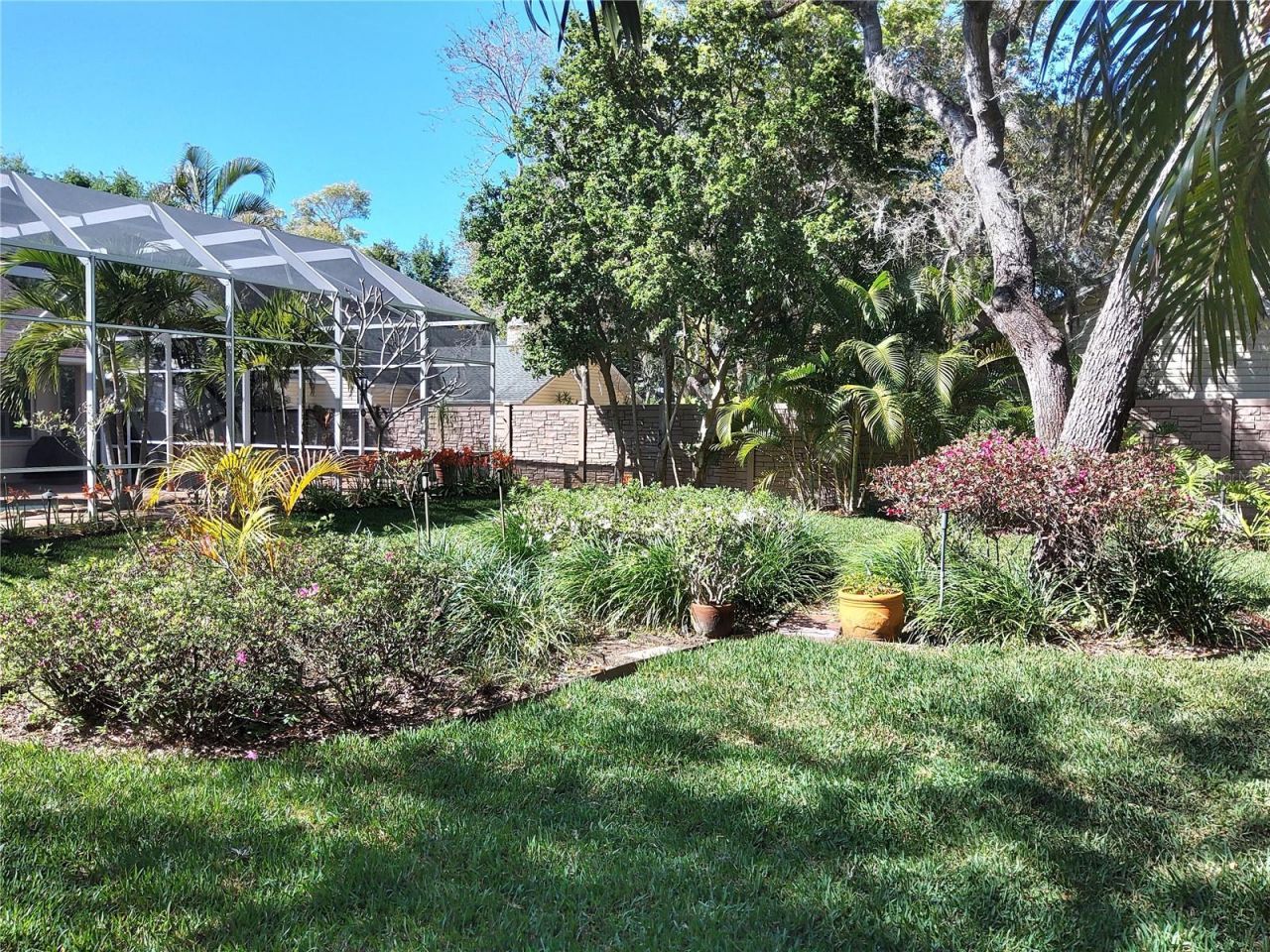 192 Sage Circle, Crystal Beach, FL 34681 Photo