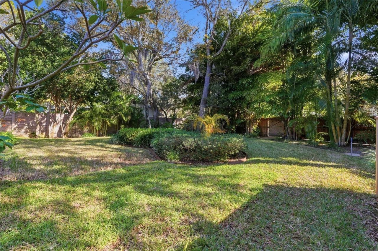 192 Sage Circle, Crystal Beach, FL 34681 Photo