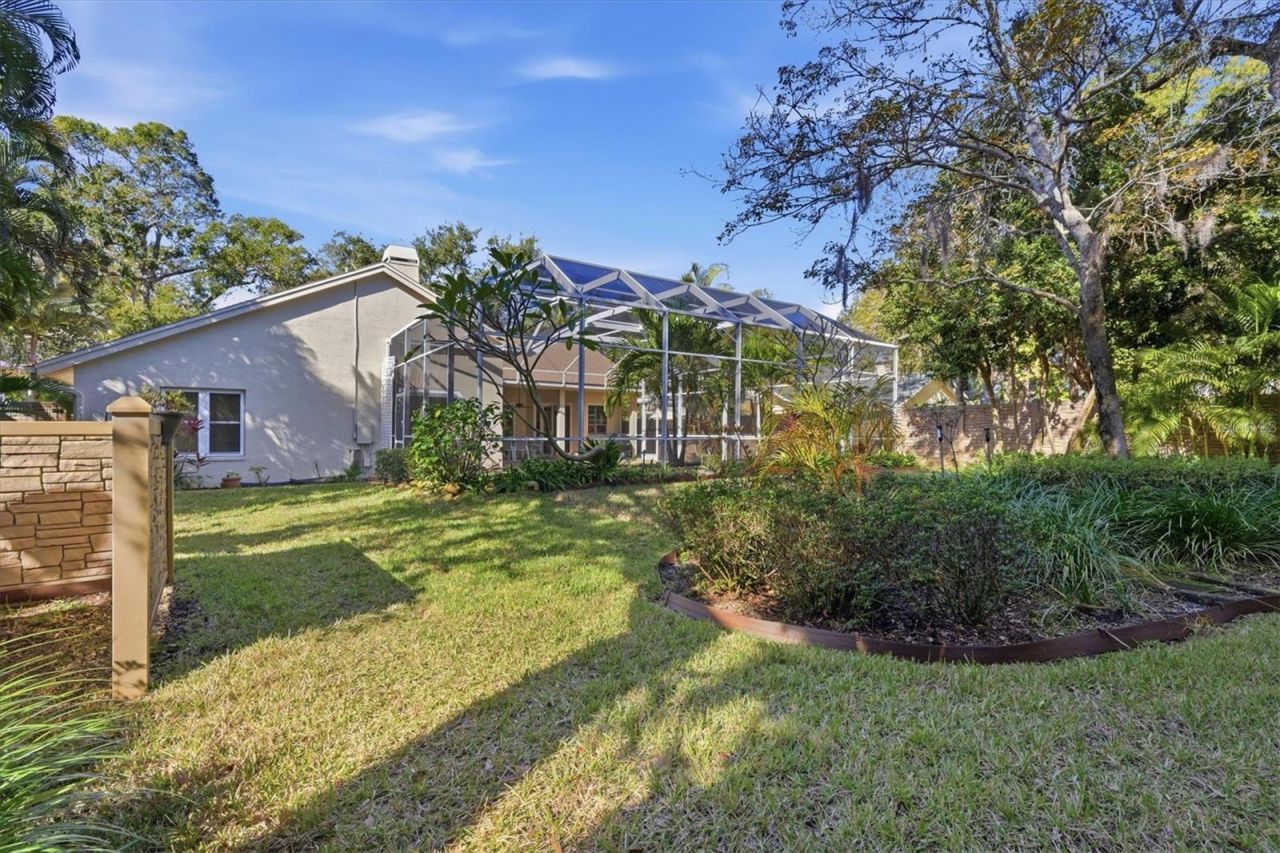 192 Sage Circle, Crystal Beach, FL 34681 Photo