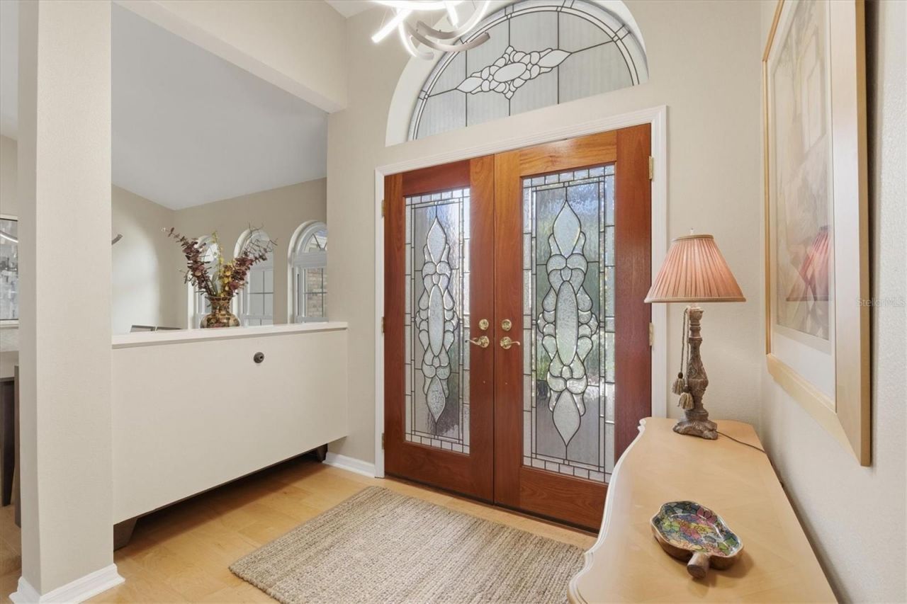 192 Sage Circle, Crystal Beach, FL 34681 Photo