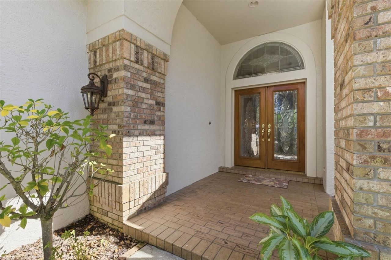 192 Sage Circle, Crystal Beach, FL 34681 Photo