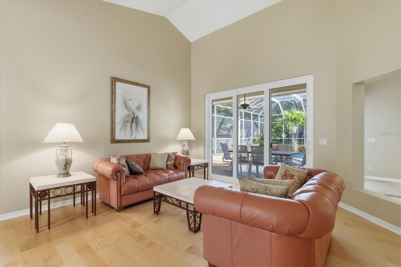 192 Sage Circle, Crystal Beach, FL 34681 Photo