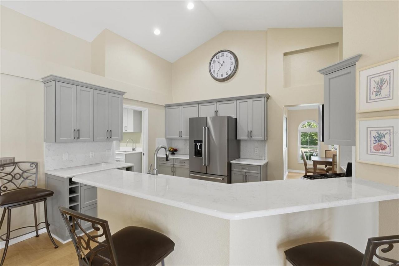 192 Sage Circle, Crystal Beach, FL 34681 Photo