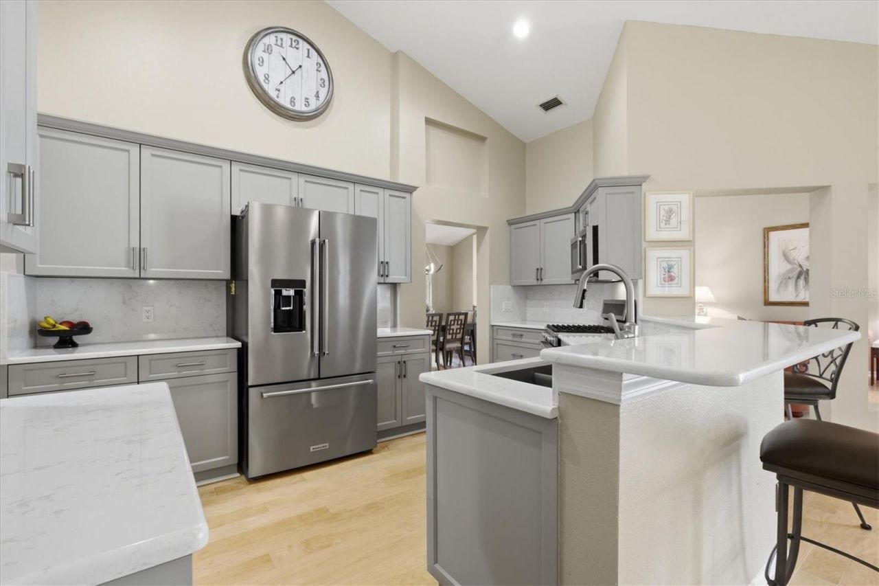 192 Sage Circle, Crystal Beach, FL 34681 Photo