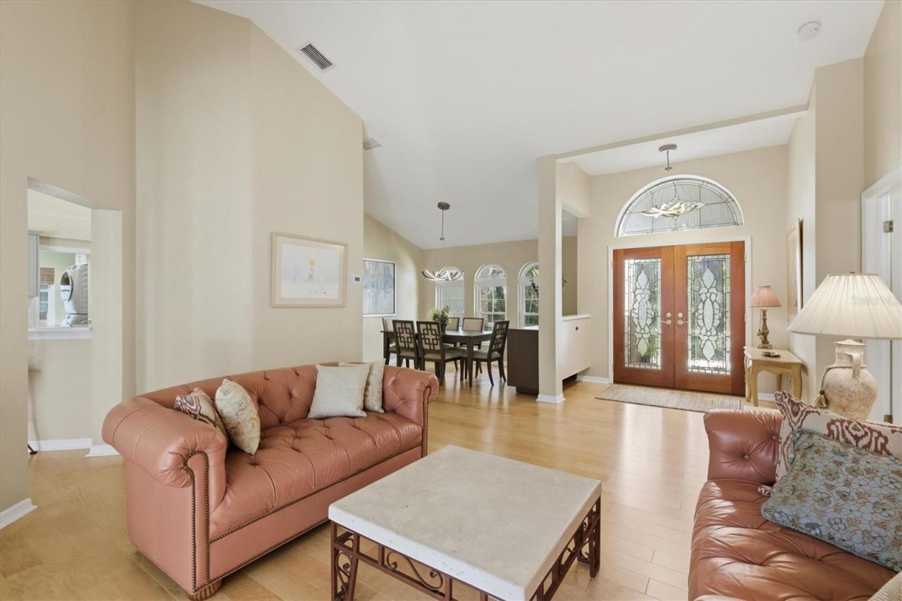 192 Sage Circle, Crystal Beach, FL 34681 Photo