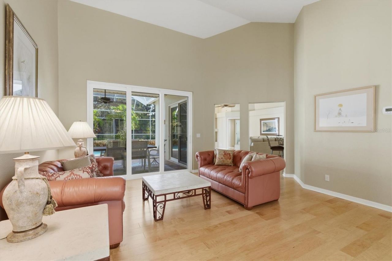 192 Sage Circle, Crystal Beach, FL 34681 Photo