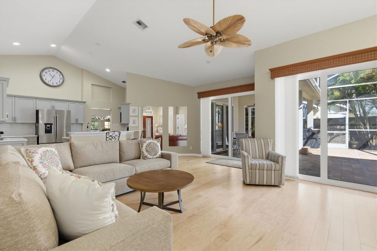 192 Sage Circle, Crystal Beach, FL 34681 Photo