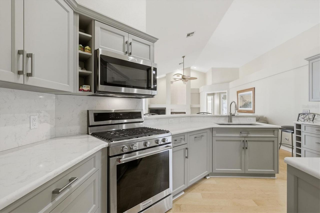 192 Sage Circle, Crystal Beach, FL 34681 Photo