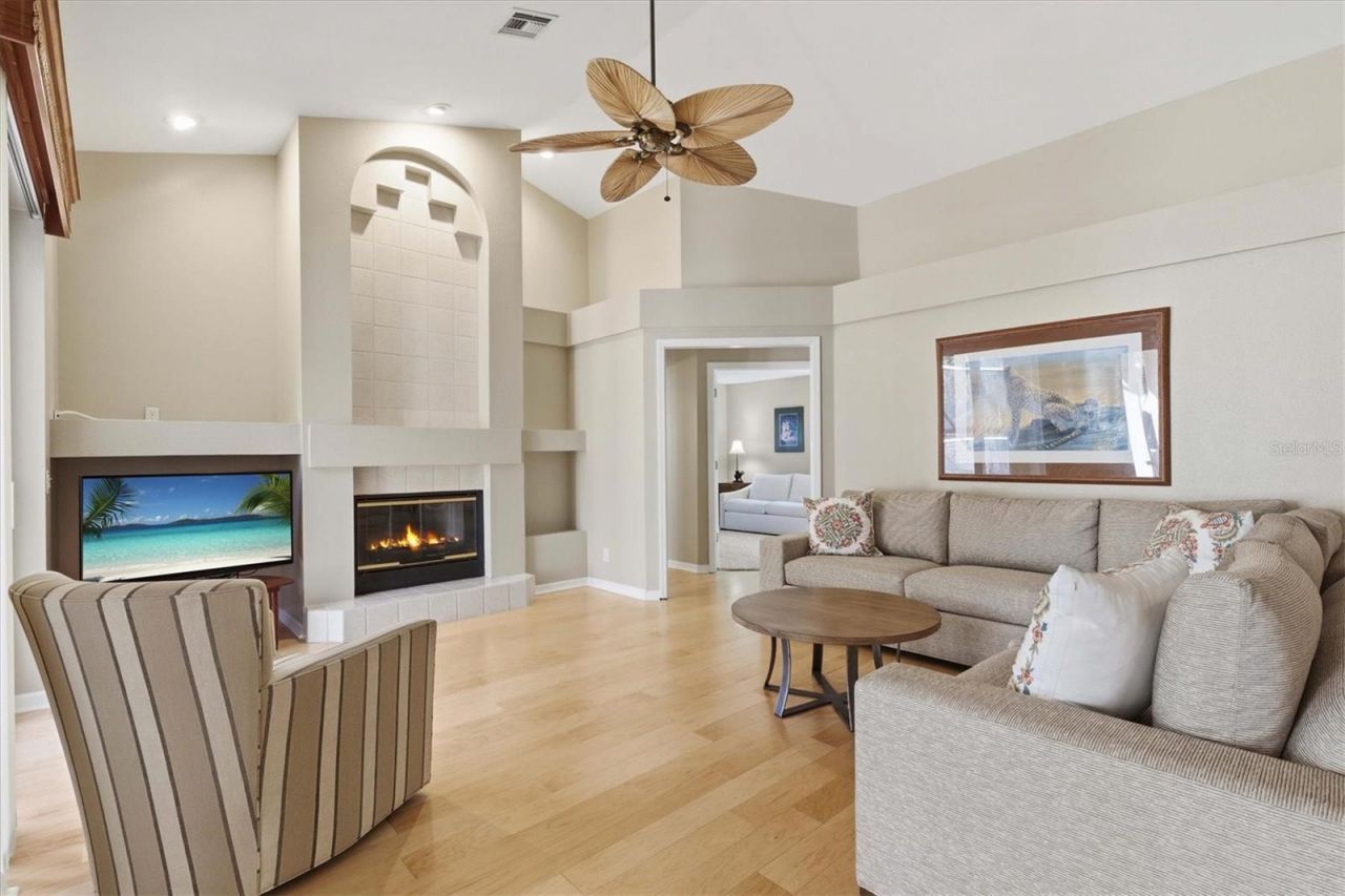 192 Sage Circle, Crystal Beach, FL 34681 Photo