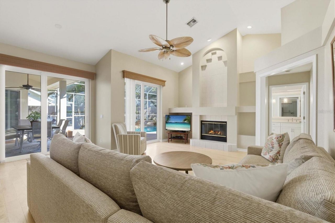 192 Sage Circle, Crystal Beach, FL 34681 Photo