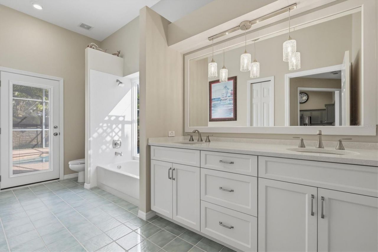 192 Sage Circle, Crystal Beach, FL 34681 Photo