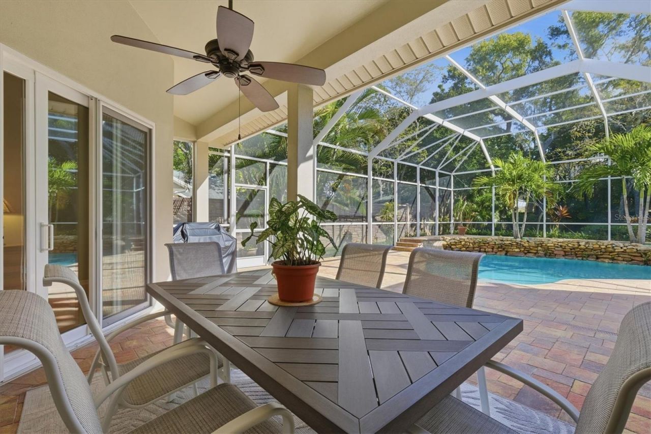 192 Sage Circle, Crystal Beach, FL 34681 Photo