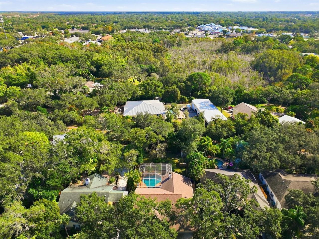 192 Sage Circle, Crystal Beach, FL 34681 Photo