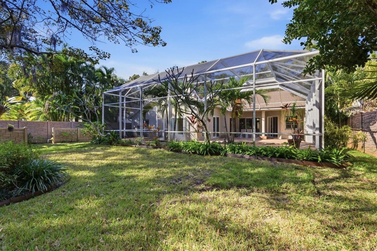 192 Sage Circle, Crystal Beach, FL 34681 Photo