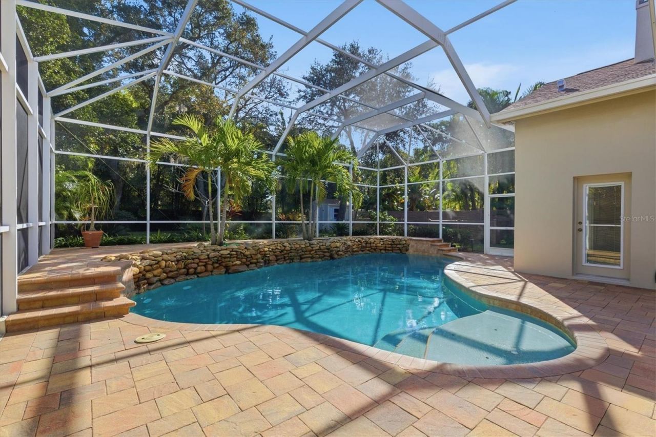 192 Sage Circle, Crystal Beach, FL 34681 Photo