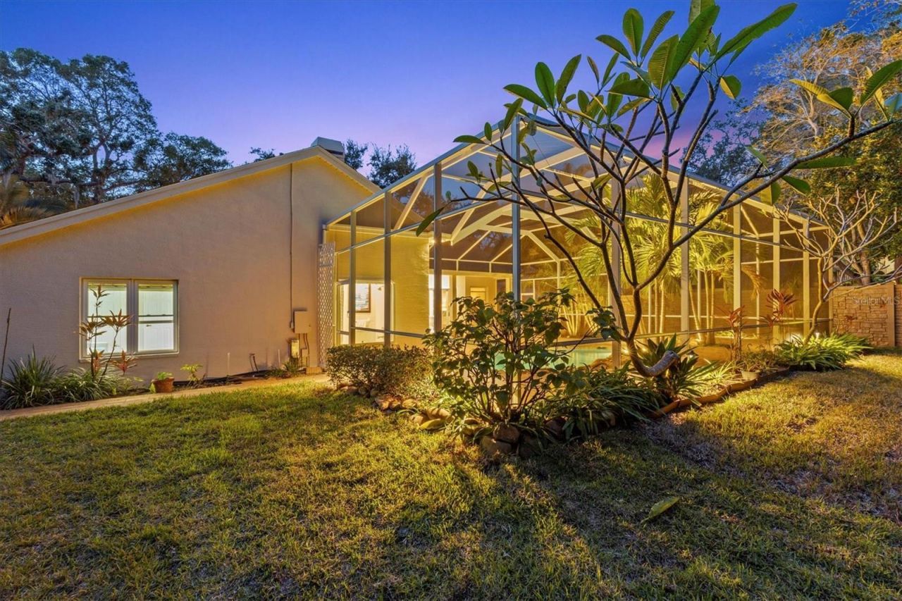 192 Sage Circle, Crystal Beach, FL 34681 Photo