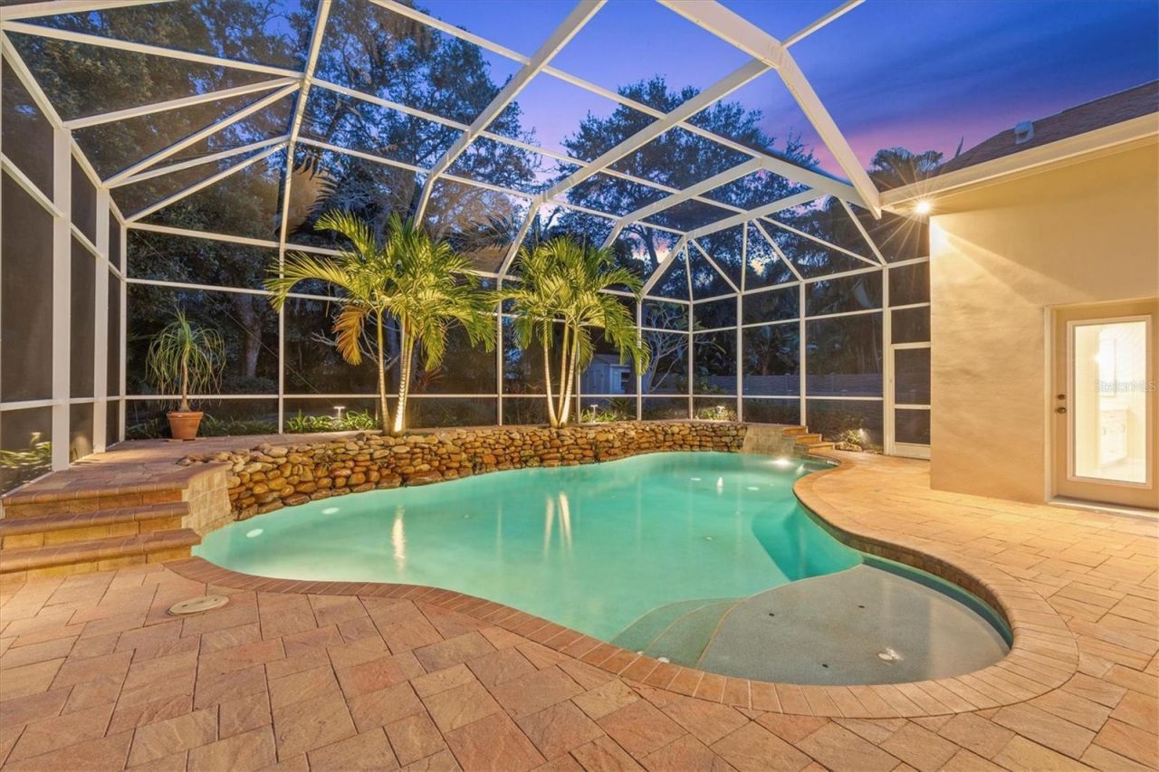 192 Sage Circle, Crystal Beach, FL 34681 Photo