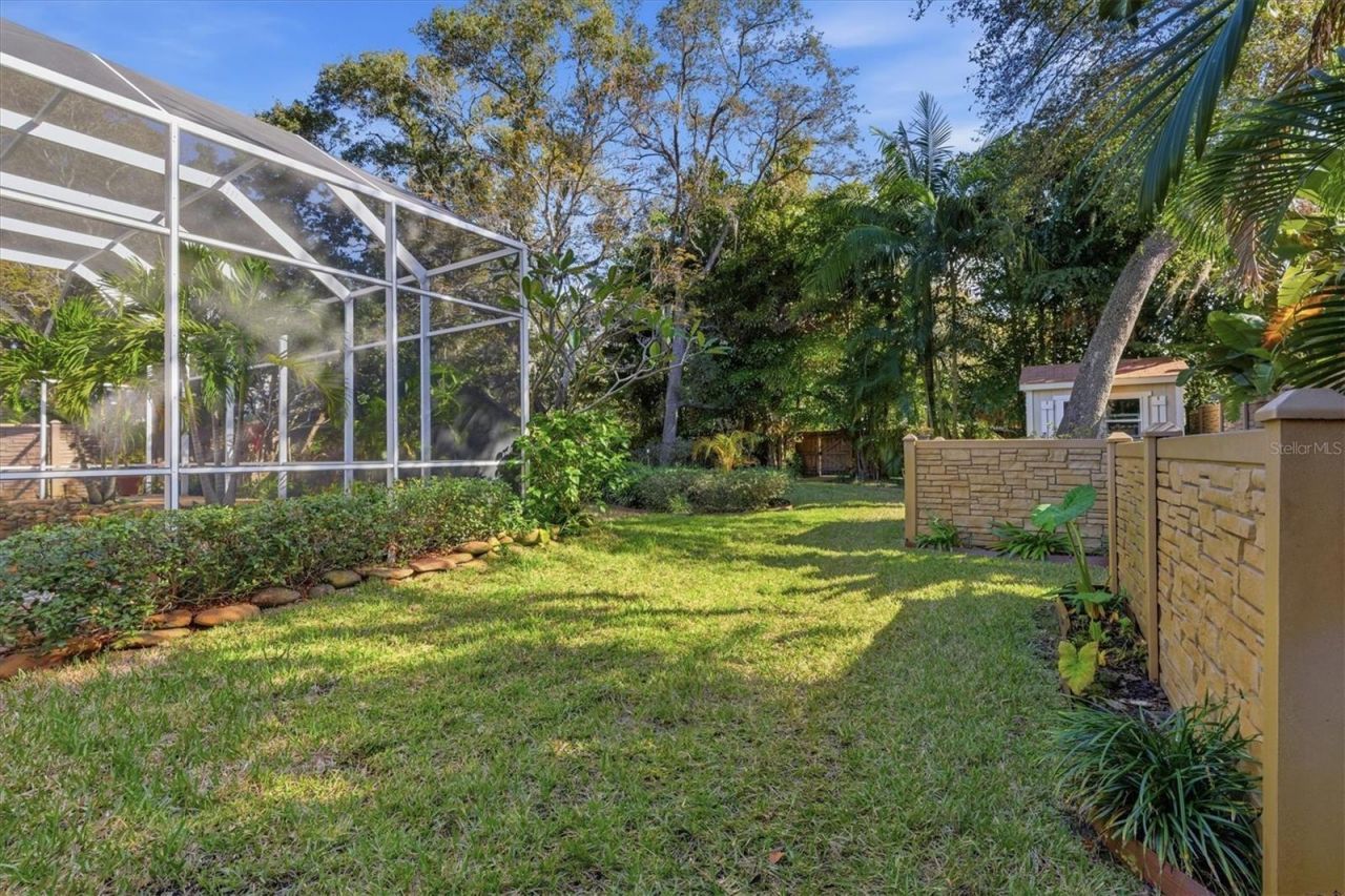 192 Sage Circle, Crystal Beach, FL 34681 Photo