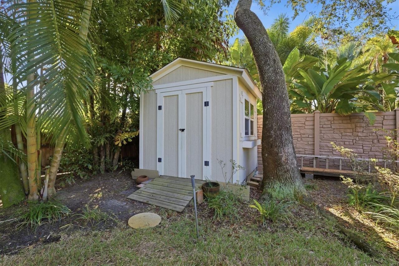 192 Sage Circle, Crystal Beach, FL 34681 Photo