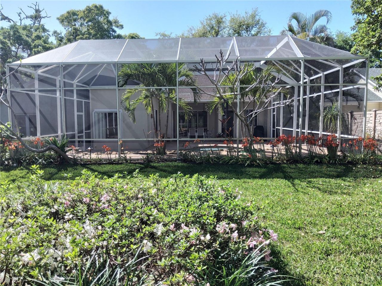 192 Sage Circle, Crystal Beach, FL 34681 Photo