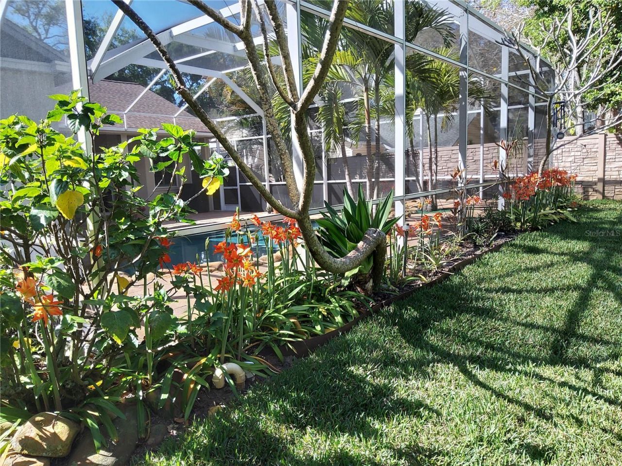 192 Sage Circle, Crystal Beach, FL 34681 Photo