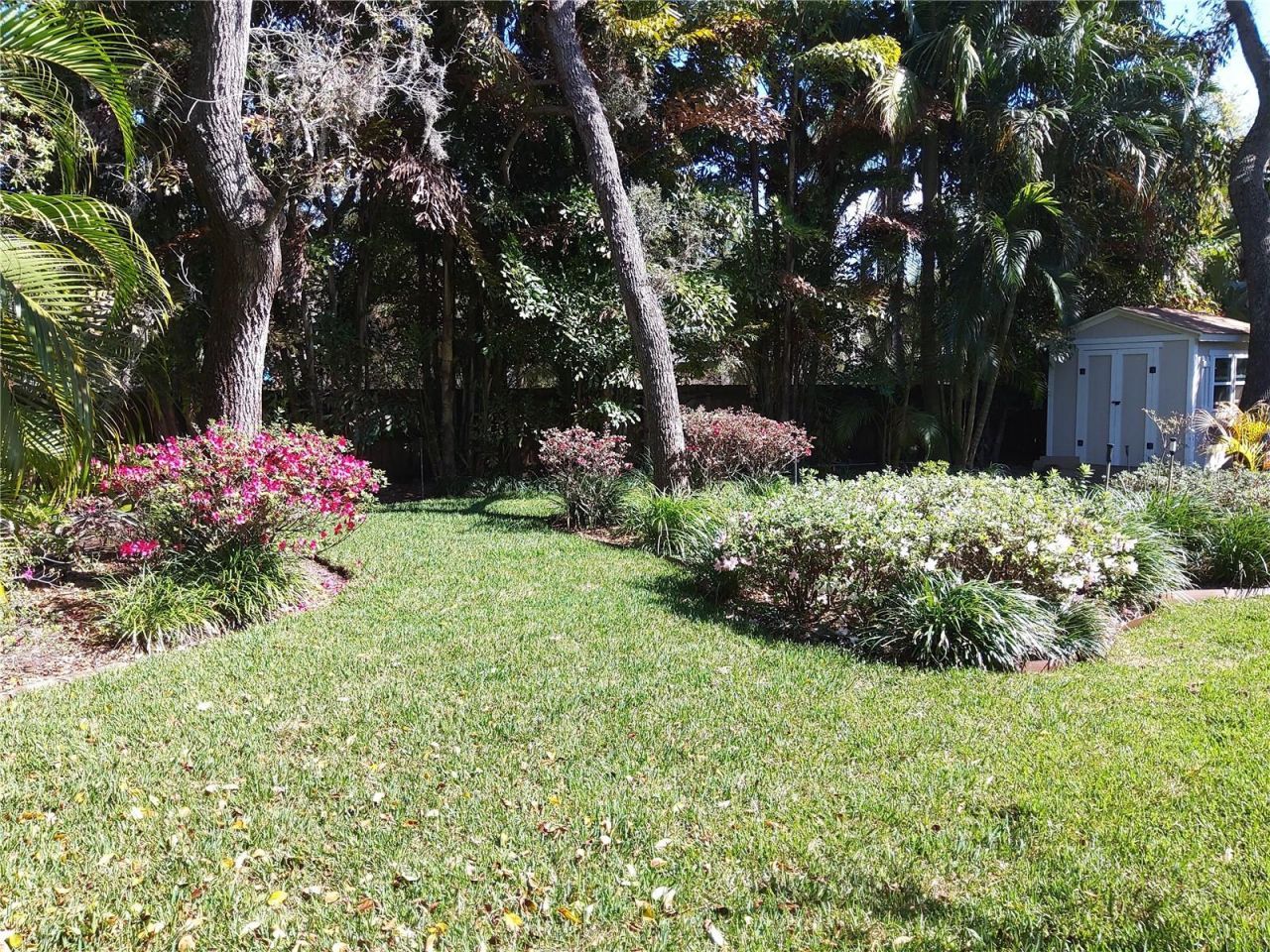 192 Sage Circle, Crystal Beach, FL 34681 Photo