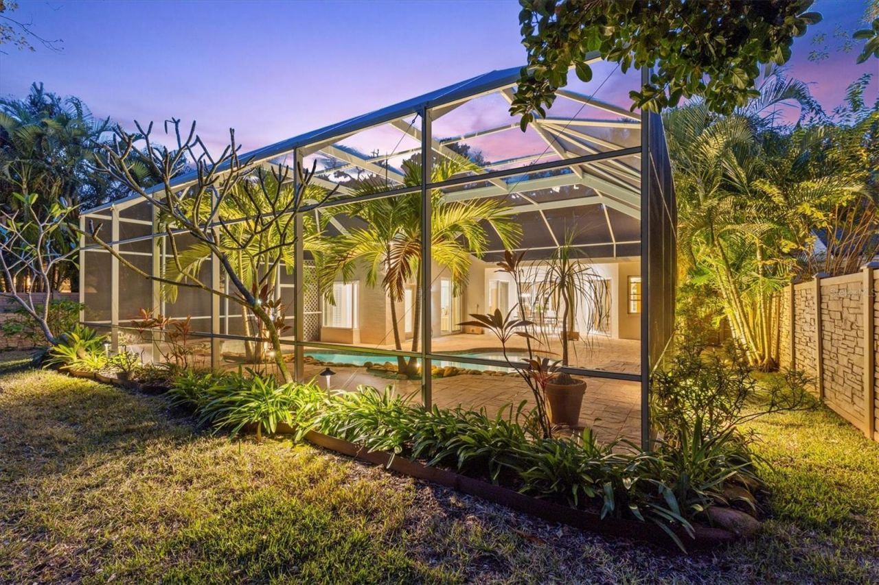 192 Sage Circle, Crystal Beach, FL 34681 Photo