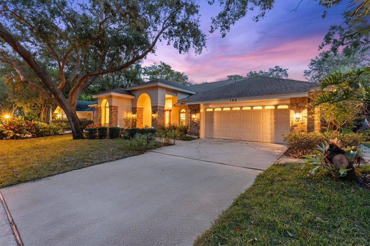 192 Sage Circle, Crystal Beach, FL 34681 Photo