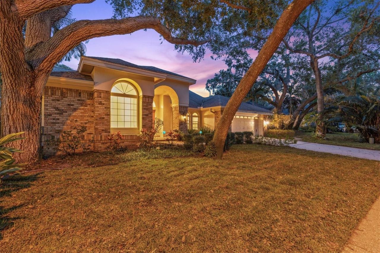 192 Sage Circle, Crystal Beach, FL 34681 Photo