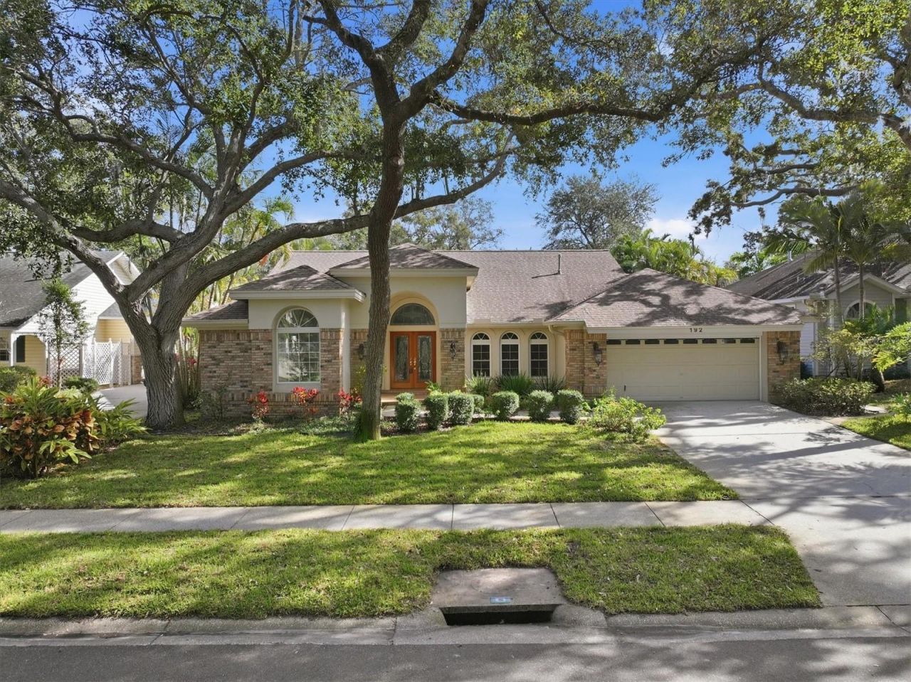 192 Sage Circle, Crystal Beach, FL 34681 Photo