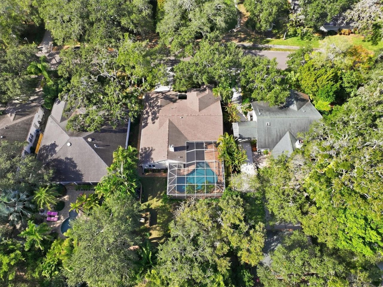 192 Sage Circle, Crystal Beach, FL 34681 Photo