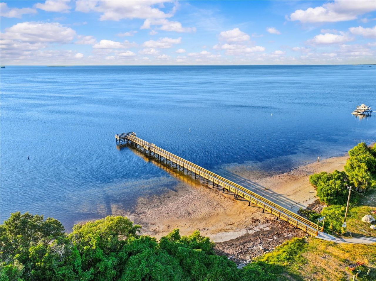 192 Sage Circle, Crystal Beach, FL 34681 Photo