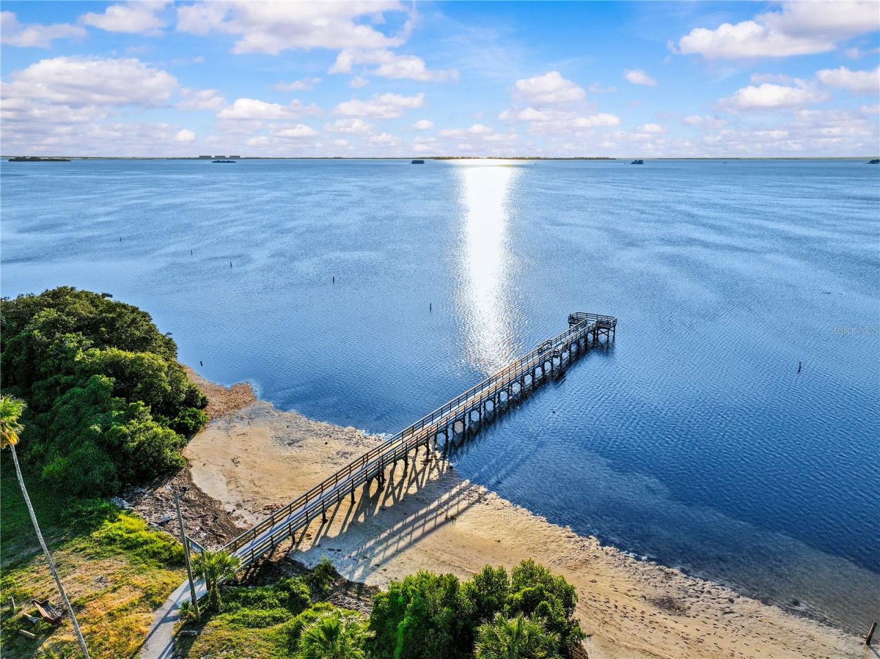 192 Sage Circle, Crystal Beach, FL 34681 Photo