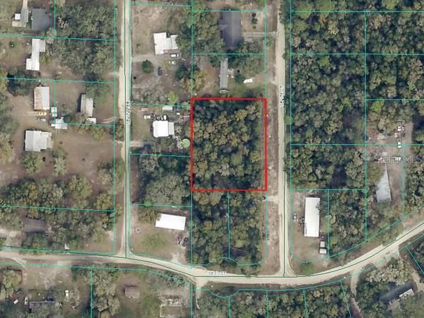 1080 SE 175TH COURT, SILVER SPRINGS, FL 34488