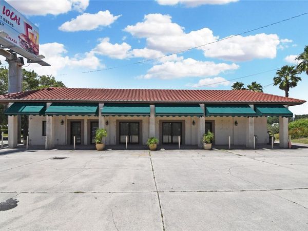 1915 A1A S, Unit Retail Con, ST AUGUSTINE, FL 32080